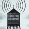 Radio Free Greenpoint Logo