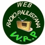 Radio Paulistana Logo