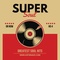 KZFX Super Soul Logo