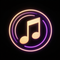 IA Radio - Musica con IA (PitmasterAI) Logo