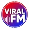 Viral FM - KNAN-HD2 Logo