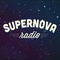 SuperNova Radio Logo