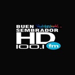 Radio El Buen Sembrador Logo