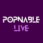 Radio Popnable Logo