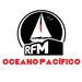 RFM - Oceano Pacifico Logo