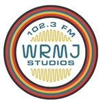 WRMJ 102.3 FM - WRMJ Logo