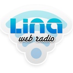 Lina Web Radio Logo