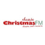 Christmas FM Classics Logo