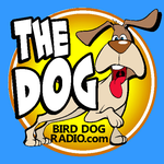 Bird Dog Radio Logo