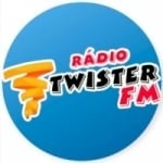 Rádio Twister FM Logo