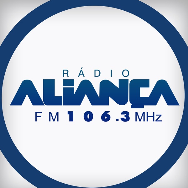 Rádio Aliança FM 106.3 FM 106.3 Porto Alegre Escuchar online