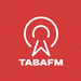 Rádio Taba FM Logo