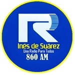 Radio Ines de Suarez Logo