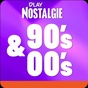 Play Nostalgie - 90's & 00's