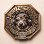 SkellyWays Trance Radio Logo