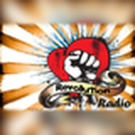 Revolution Radio - Studio A Logo