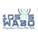 Waybo Radio - WABO Logo
