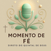 QUINTAL DE DEUS Logo