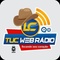 Lc Tuc Web Rádio Logo