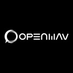 OpenWav Radio Logo