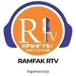 RAMFAK RADIO Logo