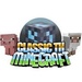 Minecraft ClassicThailand Logo