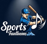 Sports Fanthems Radio Logo