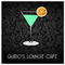 Guido's Chillout & Lofi Cafe Logo