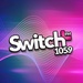 Switch FM 105.9 - XHGU Logo
