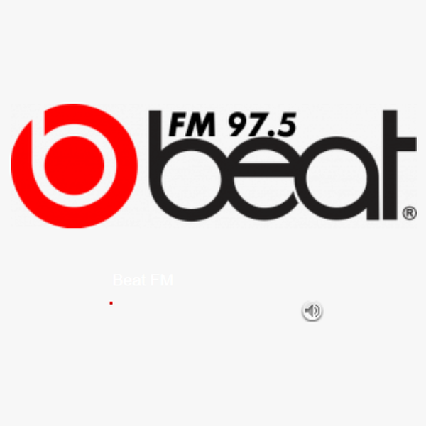 Logo de Radio Beat FM