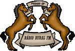 Radio Rural FM 87,5 Logo