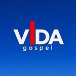 Rádio Vida Gospel Logo