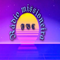 Rádio missioneira AM Logo