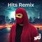 NRJ - Hits Remix Logo