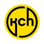 KCH FM Radio Logo