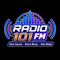Radio 101 FM Logo