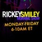The Rickey Smiley Morning Show Logo