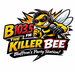 B103.5 - WDDB-LP Logo
