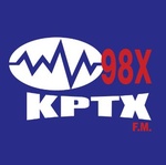 98X - KPTX Logo