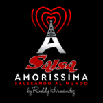 Salsa Amorissima Logo