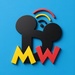 DMagicWorld! Logo