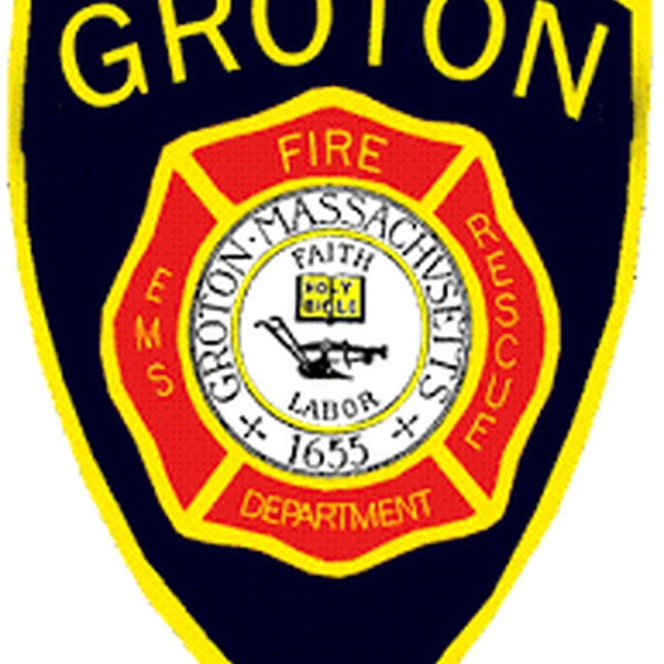 Groton, MA Fire VHF Groton, MA Listen Online