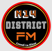 N14 District FM Logo