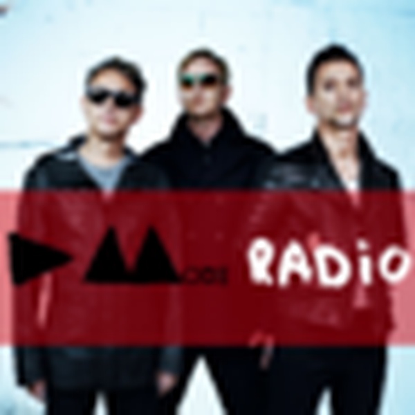 DMode Radio - Brussels