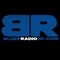 Blues Radio UK Logo
