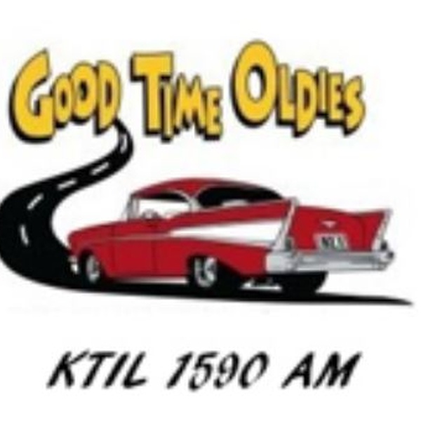 Good Time Oldies 1590 KTIL AM 1590 Tillamook, OR