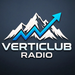 Verticlub Radio Logo