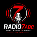 Radio7ABC Logo