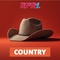 RPR1. - Country Logo