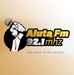 Aluta 92.1 Logo